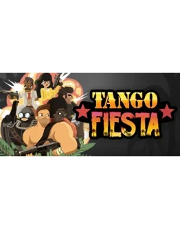 Tango Fiesta АВТОДОСТАВКА STEAM GIFT РОССИЯ Tango Fiesta АВТОДОСТАВКА STEAM GIFT РОССИЯ