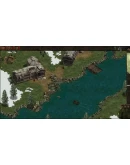 Commandos: Behind Enemy Lines STEAM GIFT РОССИЯ