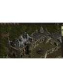 Commandos: Behind Enemy Lines STEAM GIFT РОССИЯ