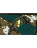 Commandos: Behind Enemy Lines STEAM GIFT РОССИЯ