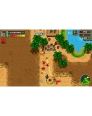 Kick Ass Commandos АВТОДОСТАВКА STEAM РОССИЯ