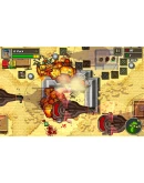 Kick Ass Commandos АВТОДОСТАВКА STEAM РОССИЯ