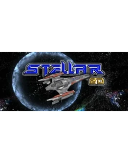 Stellar 2D АВТОДОСТАВКА STEAM GIFT РОССИЯ