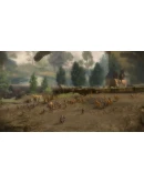 Toy Soldiers АВТОДОСТАВКА STEAM РОССИЯ