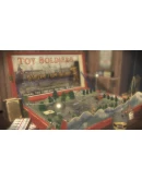 Toy Soldiers АВТОДОСТАВКА STEAM РОССИЯ