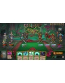 Across the Obelisk: Tulah the Spider Queen STEAM РОССИЯ