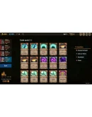 Across the Obelisk: Tulah the Spider Queen STEAM РОССИЯ