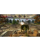 Toy Soldiers: HD АВТОДОСТАВКА STEAM РОССИЯ