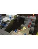 Cubemen 2 АВТОДОСТАВКА STEAM GIFT РОССИЯ