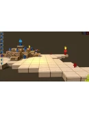 Cubemen 2 АВТОДОСТАВКА STEAM GIFT РОССИЯ