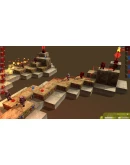 Cubemen 2 АВТОДОСТАВКА STEAM GIFT РОССИЯ