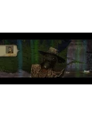 Oddworld: Stranger's Wrath АВТОДОСТАВКА STEAM GIFT RU