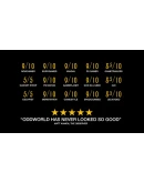 Oddworld: New 'n' Tasty АВТОДОСТАВКА STEAM GIFT RU