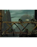 Oddworld: Abe's Oddysee АВТОДОСТАВКА STEAM GIFT RU
