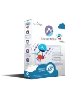 SecureAPlus Essentials на 3 года не актив