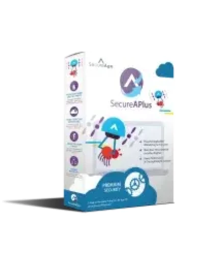 SecureAPlus Essentials на 3 года не актив SecureAPlus Essentials на 3 года не актив