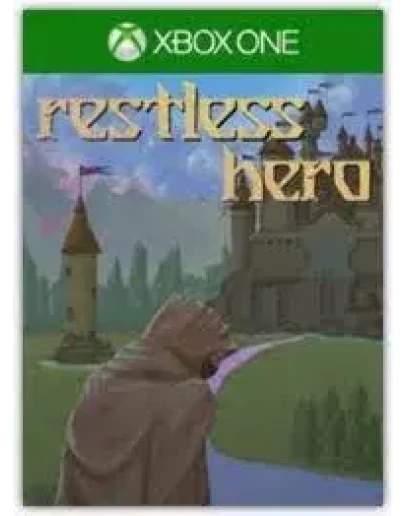 Restless Hero XBOX ONE XS КЛЮЧ