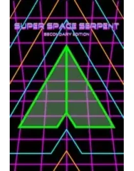 Super Space Serpent SE XBOX ONE XS КЛЮЧ