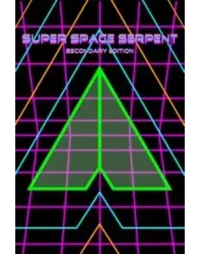 Super Space Serpent SE XBOX ONE XS КЛЮЧ