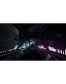 Overture Music Visualization STEAM GIFT РОССИЯ