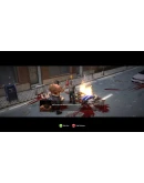 Trapped Dead: Lockdown АВТОДОСТАВКА STEAM GIFT РОССИЯ