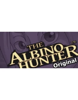 The Albino Hunter АВТОДОСТАВКА STEAM GIFT РОССИЯ