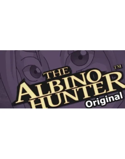 The Albino Hunter АВТОДОСТАВКА STEAM GIFT РОССИЯ