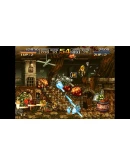 METAL SLUG АВТОДОСТАВКА STEAM РОССИЯ
