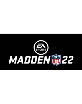 Madden NFL 22 / Подарки