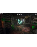 3D PUZZLE - Wood House (Steam key/Region free)