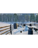 3D PUZZLE - Wood House (Steam key/Region free)