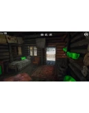 3D PUZZLE - Wood House (Steam key/Region free)