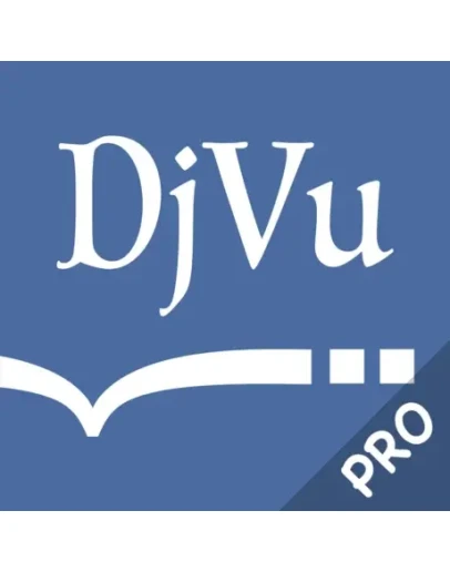 DjVu Reader PRO iPhone ios AppStore + ИГРЫ+ КЕШБЕК