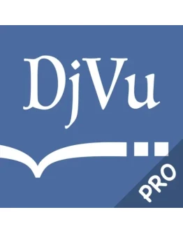 DjVu Reader PRO iPhone ios AppStore + БОНУС ИГРЫ