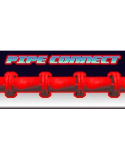 Pipe connect STEAM KEY REGION FREE GLOBAL ROW
