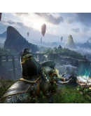 Assassin's Creed Valhalla РАГНАРЁК Xbox One XS Аренда