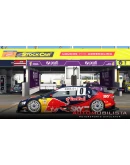 Automobilista (Steam ключ) REGION FREE/GLOBAL +