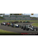 Automobilista (Steam ключ) REGION FREE/GLOBAL +