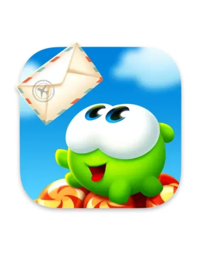 Cut the Rope Remastered на iPhone ipad AppStore ios +