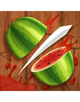 Fruit Ninja Classic+ на iPhone ipad AppStore ios +