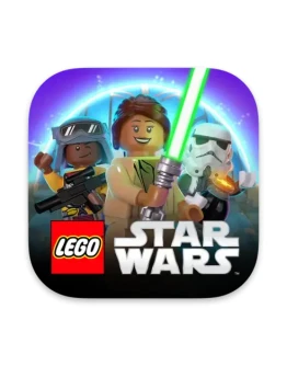 LEGO Star Wars: Castaways iPhone ipad AppStore ios +