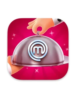 MasterChef: Let's Cook! на iPhone ipad AppStore ios +