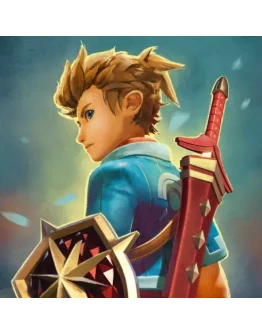 Oceanhorn 2 на iPhone ipad AppStore ios + БОНУС