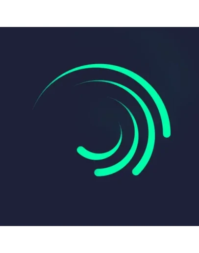 Alight Motion PRO iPhone ios AppStore iPad