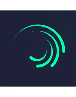 Alight Motion PRO iPhone ios AppStore iPad