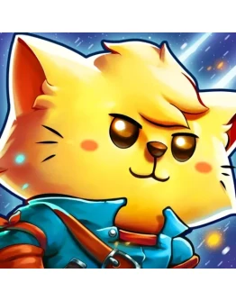 Cat Quest II на iPhone ipad AppStore ios + БОНУС