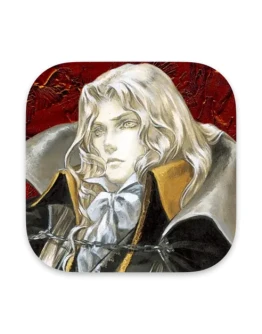Castlevania: Grimoire of Souls iPhone AppStore ios +