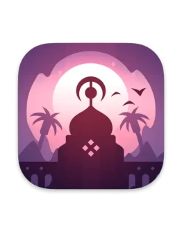 Alto's Odyssey: The Lost City iPhone AppStore ios + Alto's Odyssey: The Lost City iPhone AppStore ios +