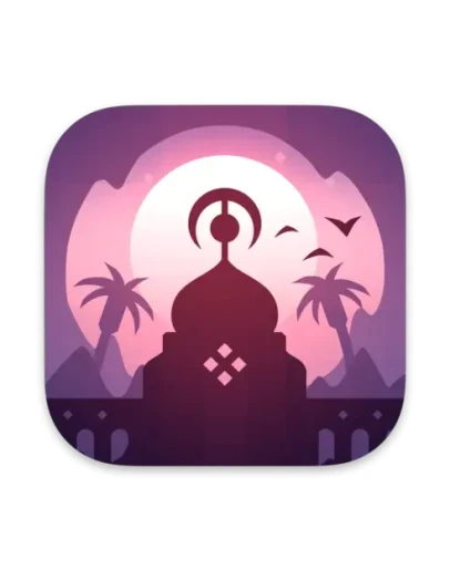 Alto's Odyssey: The Lost City iPhone AppStore ios + Alto's Odyssey: The Lost City iPhone AppStore ios +