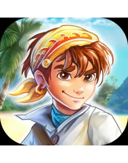Stranded Sails на iPhone iPad AppStore ios + БОНУС